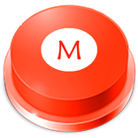 Mario Jump Button
