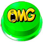 Oh My God Button icône