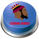 Lebron James Button APK