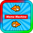 APK Maquina de Memes