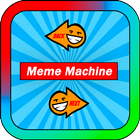 Maquina de Memes biểu tượng