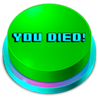 Minecraft Dead Song Button icono