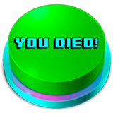 Minecraft Dead Song Button иконка