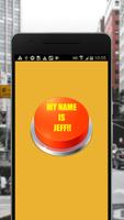 My Name Is Jeff Affiche