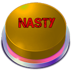 Nasty Button-icoon