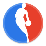 NBA Button