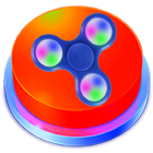 Spinner Song Button icon