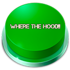 Hood Button ícone