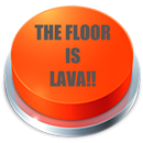APK The Floor Is Lava Button