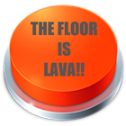 The Floor Is Lava icon