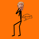 Trump Fart Button APK