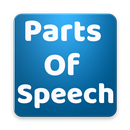 Parts Of Speech in English With Examples APK