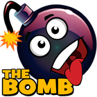 Crazy Bomb icône