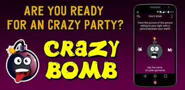 Crazy Bomb