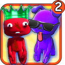 party humain game panic 2 APK