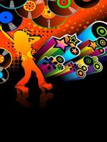 Partying: The Dance Music App (Reggaeton & EDM) Affiche