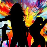Partying: The Dance Music App (Reggaeton & EDM) capture d'écran 2