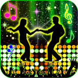 Dj Party Light