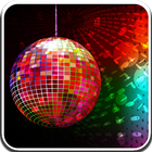 Party Night  Live Wallpaper icône