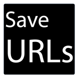 Save URLs