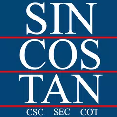 SIN COS TAN Calculator APK Herunterladen