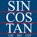 SIN COS TAN Calculator APK