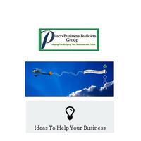 Pasco Business Builders Group Affiche