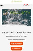 Pasai Aceh Affiche