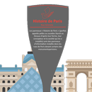 Découvrir Paris - Les Pelles S APK