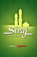 Siraj - Islamic Lifestyle poster