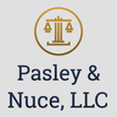 Pasley & Nuce Injury Help App