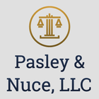Pasley & Nuce Injury Help App icône