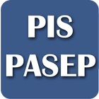 Pis/Pasep 아이콘