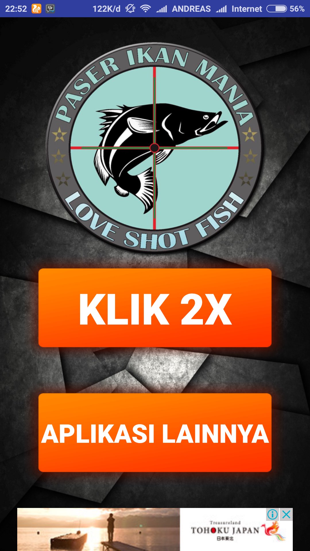 Fish Caller Pemanggil Ikan For Android Apk Download