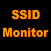 SSID Monitor : Simple Wi-Fi Scan Tool
