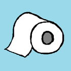 Toilet Paper Calculator icon