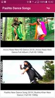 Pashto Dance Songs poster