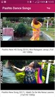 Pashto Dance Songs screenshot 2