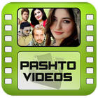 Pashto Videos アイコン