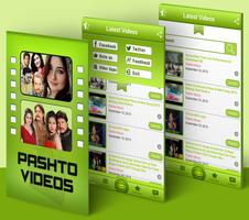 Pashto Videos Affiche