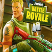 Fortnite Battle Royale Hint