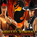 Mortal Kombat Shaolin Monks Trick APK