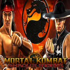 Mortal Kombat Shaolin Monks Trick icône