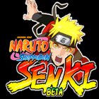 Naruto Shippuden Senki Ultimate Ninja 4 Trick ícone
