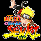 Naruto Shippuden Senki Ultimate Ninja 4 Trick icône