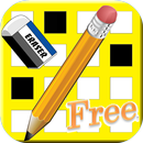 APK シンプル・クロスワード