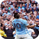 Lock Screen for Manchester City  2018 APK