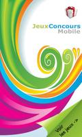 Jeux Concours Mobile پوسٹر