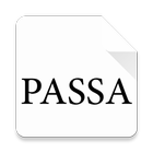 آیکون‌ PASSA