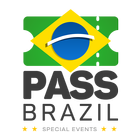 PassBrazil أيقونة